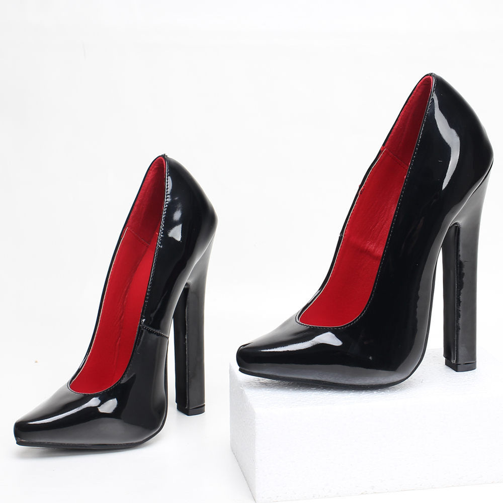Scarpe con Tacco Alto 6 Pollic - Vintage Fashion Online recensione e prezzo