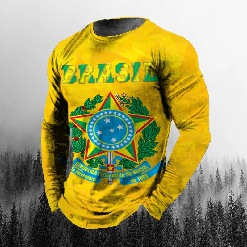 T-shirt da uomo con stampa 3D  - Vintage Fashion Enthusiasts recensione e prezzo