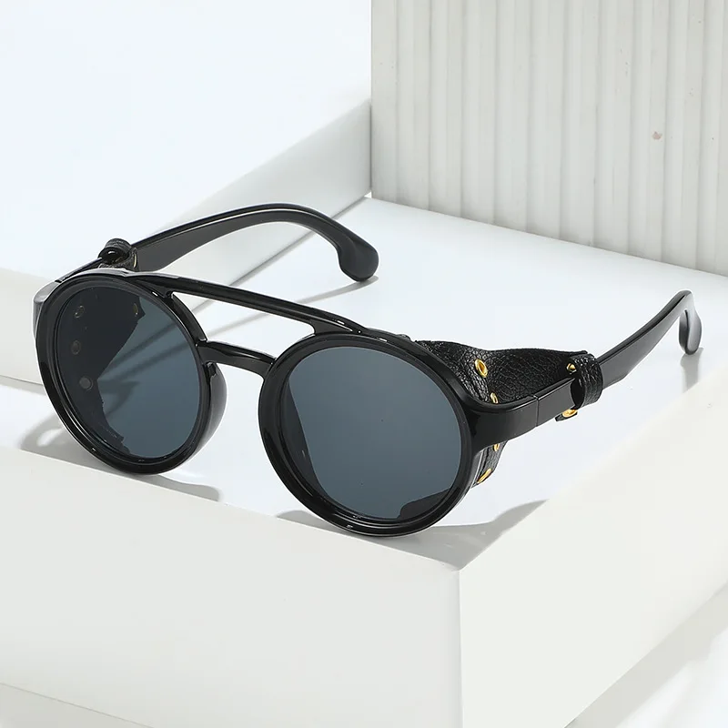 Occhiali da sole retrò anti-UV - Vintage Outdoor Fashion recensione e prezzo