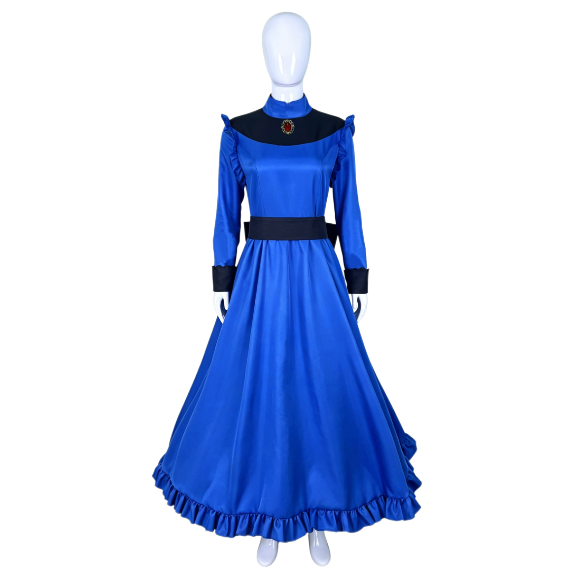 Costume cosplay Anime Yubaba p - Vintage Fashion Dresses recensione e prezzo
