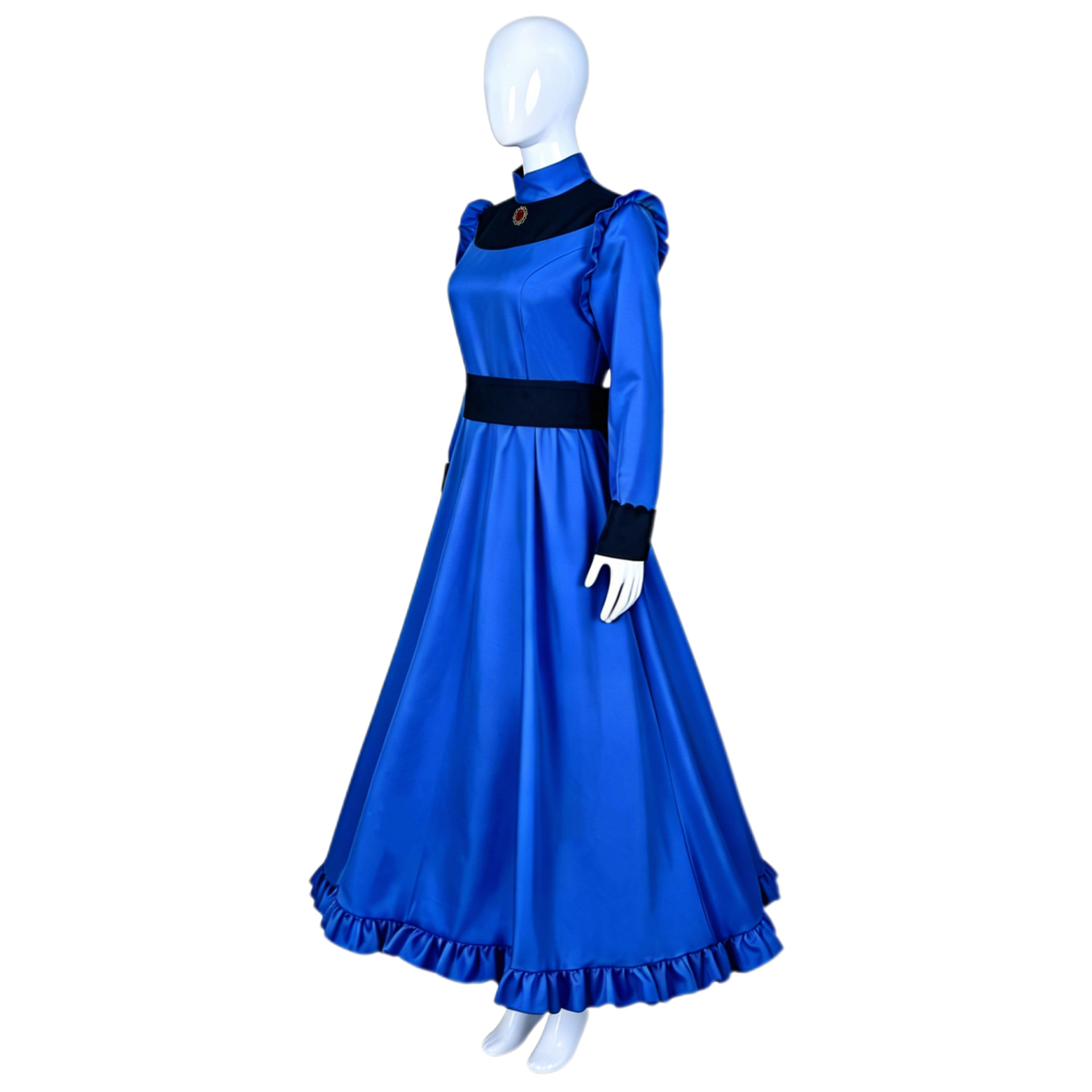 Costume cosplay Anime Yubaba p - Vintage Fashion Dresses recensione e prezzo