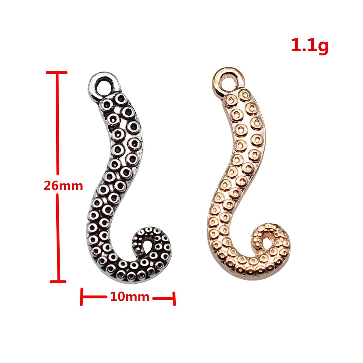 WYSIWYG 20 pezzi 26x10mm 4 col - Vintage Fashion Stores recensione e prezzo