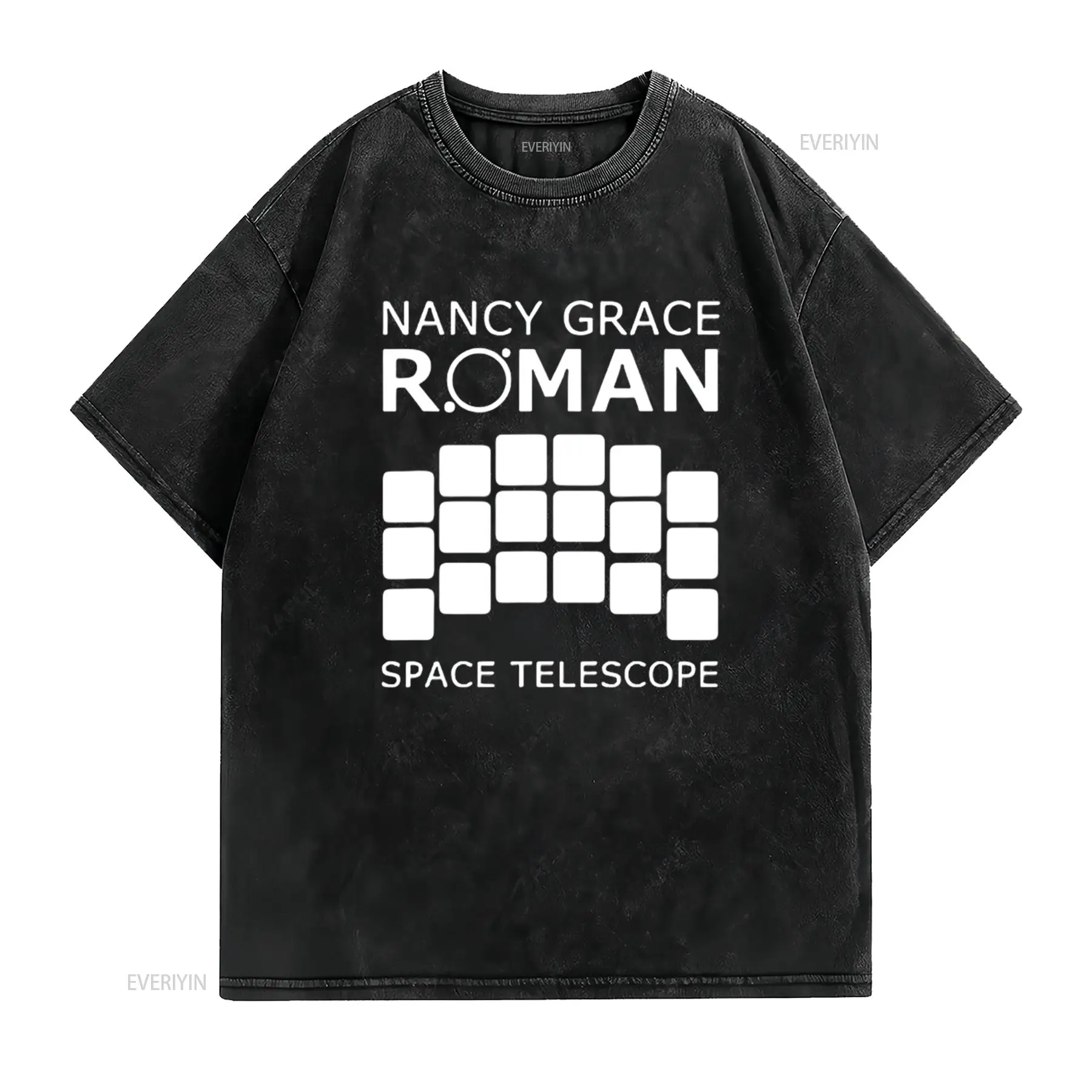 Ngrst Nancy Grace Roman Space  - Vintage Fashion Jersey recensione e prezzo