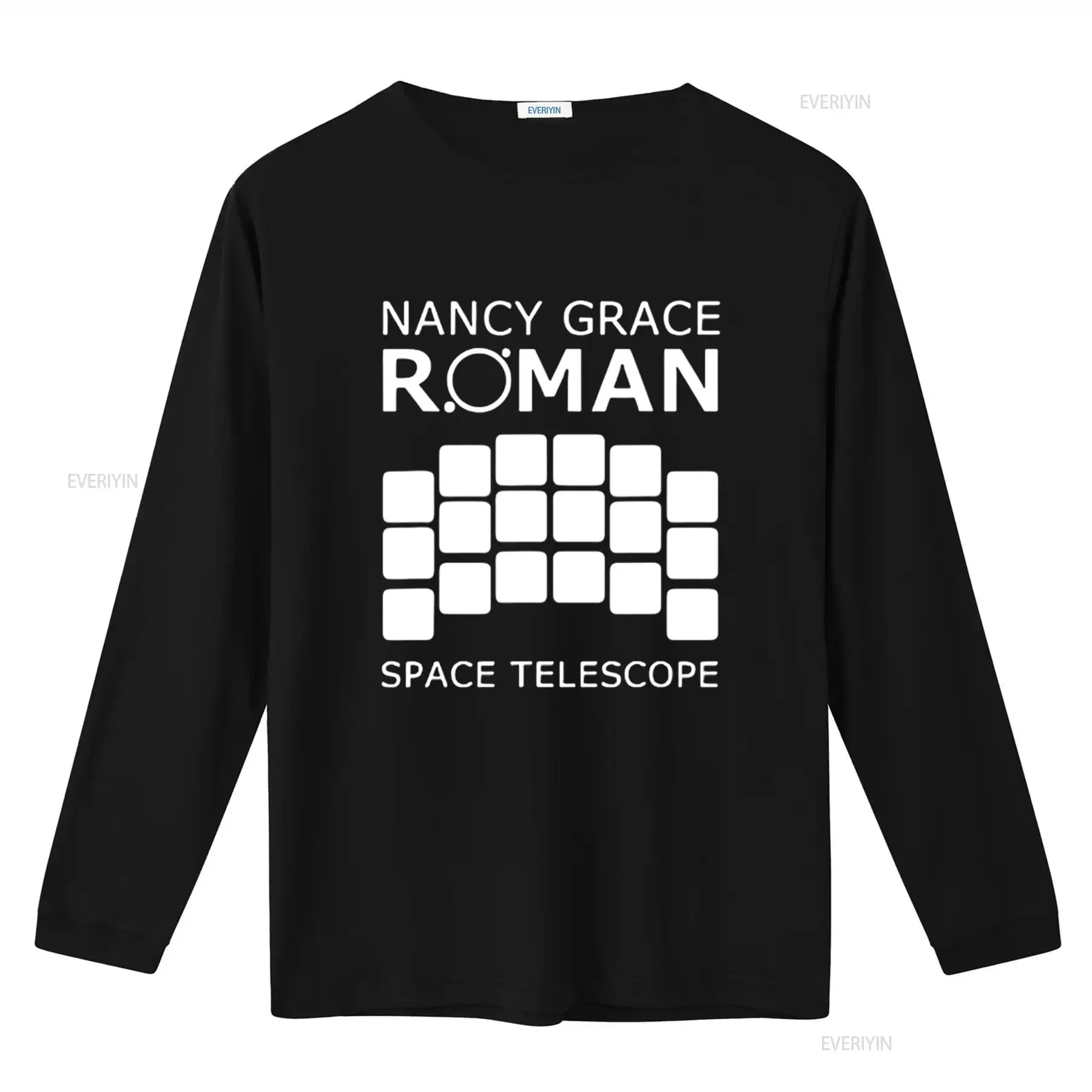 Ngrst Nancy Grace Roman Space  - Vintage Fashion Jersey recensione e prezzo