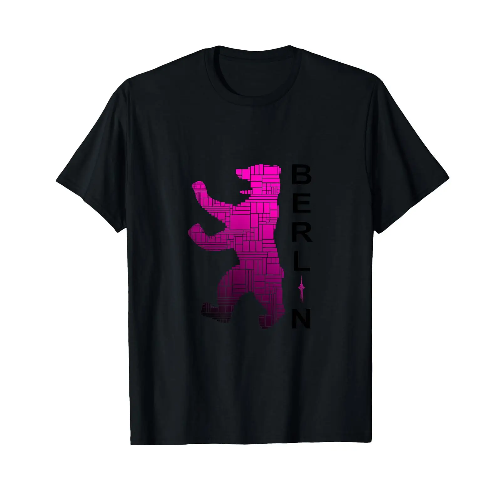 T-shirt con scritta in tedesco - Vintage Fashion Quotes recensione e prezzo