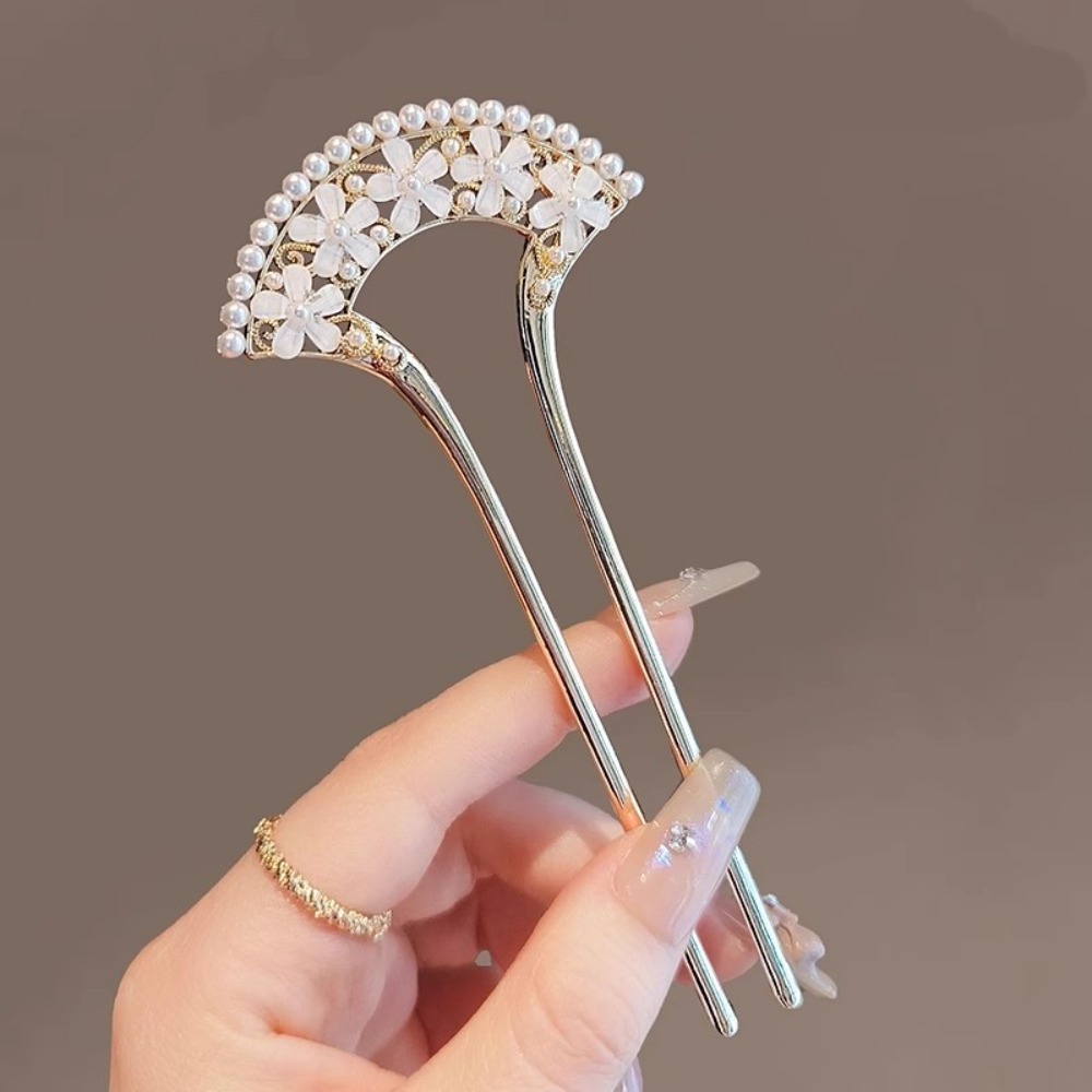 1pc accessorio per capelli con - Vintage Fashion Online recensione e prezzo