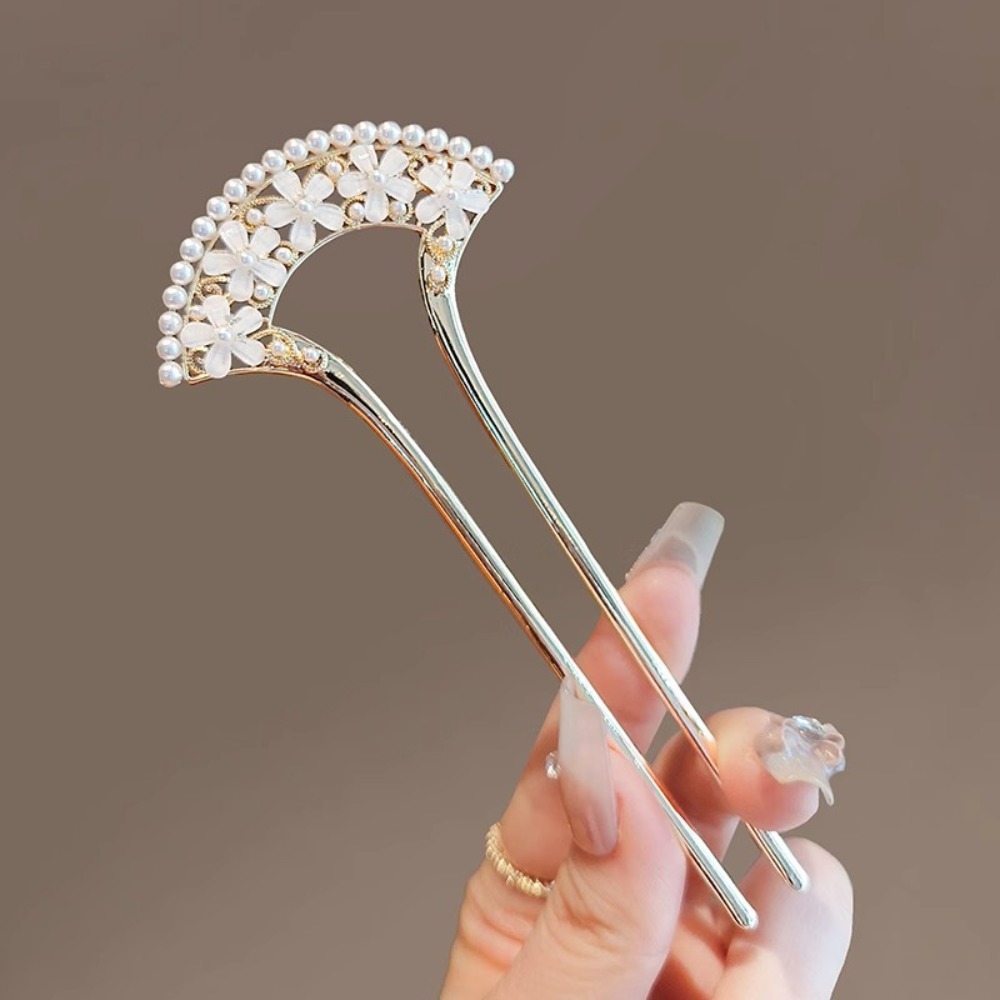 1pc accessorio per capelli con - Vintage Fashion Online recensione e prezzo