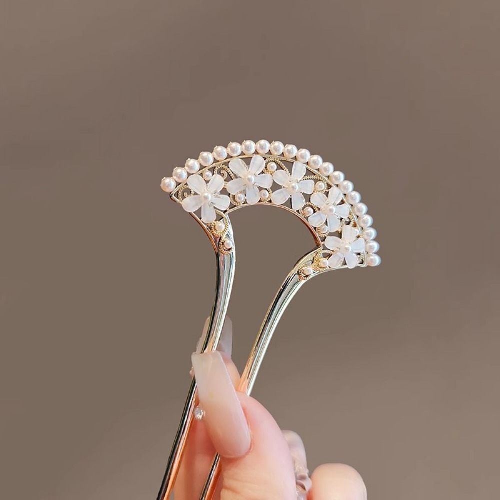 1pc accessorio per capelli con - Vintage Fashion Online recensione e prezzo