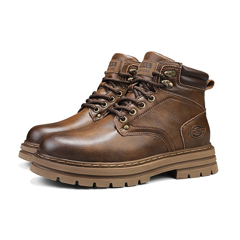 Stivali da lavoro vintage da u - Vintage Outdoor Fashion recensione e prezzo