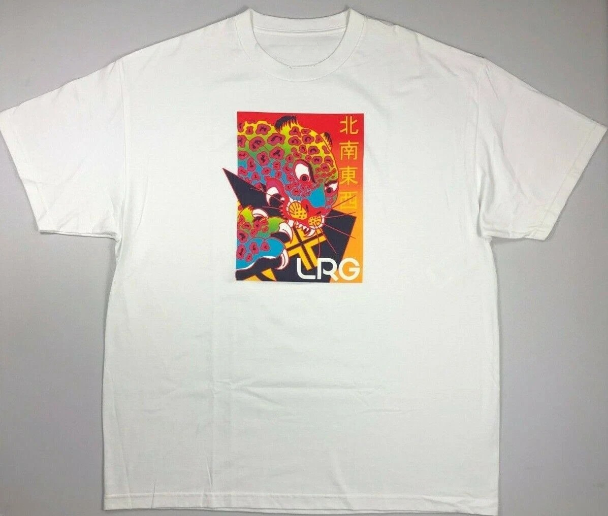T-shirt in cotone con grafica  - Vintage Fashion Research recensione e prezzo