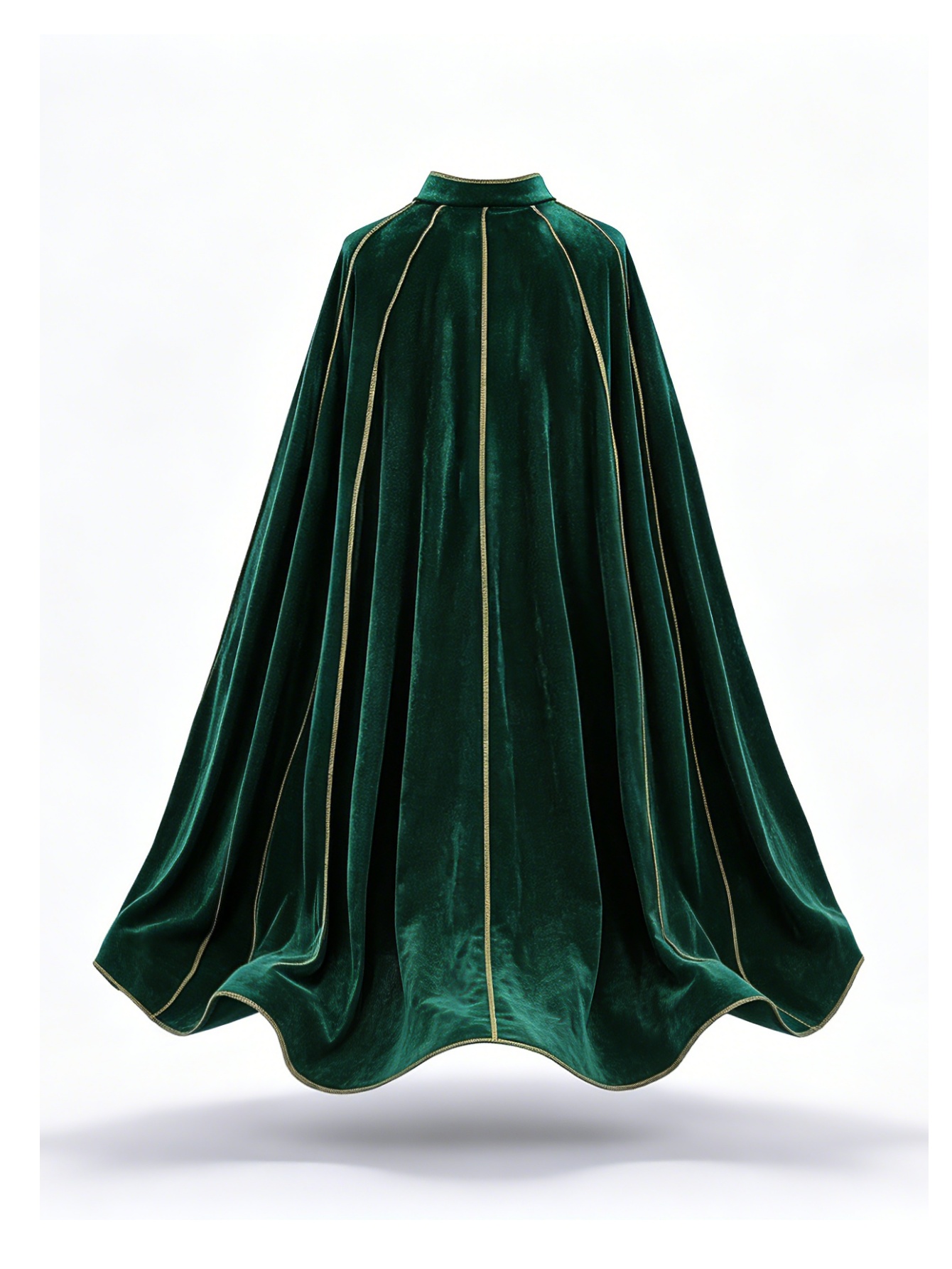 Mantello Vintage da Donna in V - Vintage Fashion Dresses recensione e prezzo