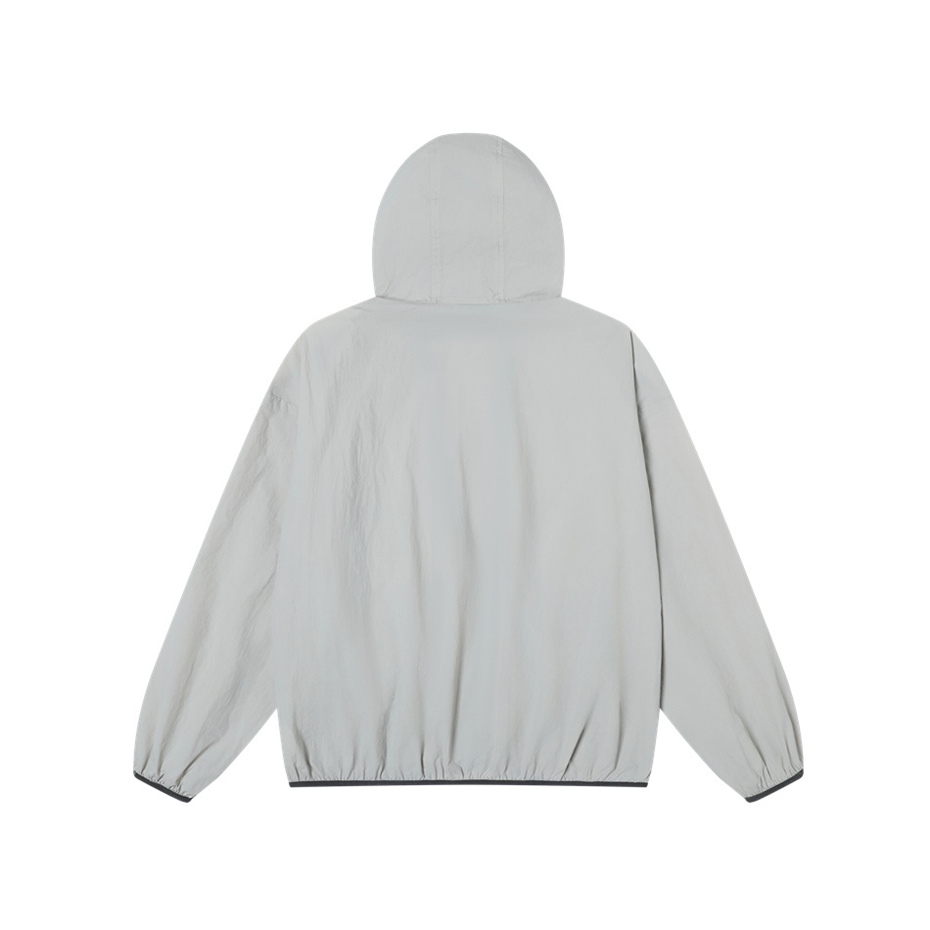 Giacca a vento vintage con cap - Vintage Windbreaker Nylon recensione e prezzo