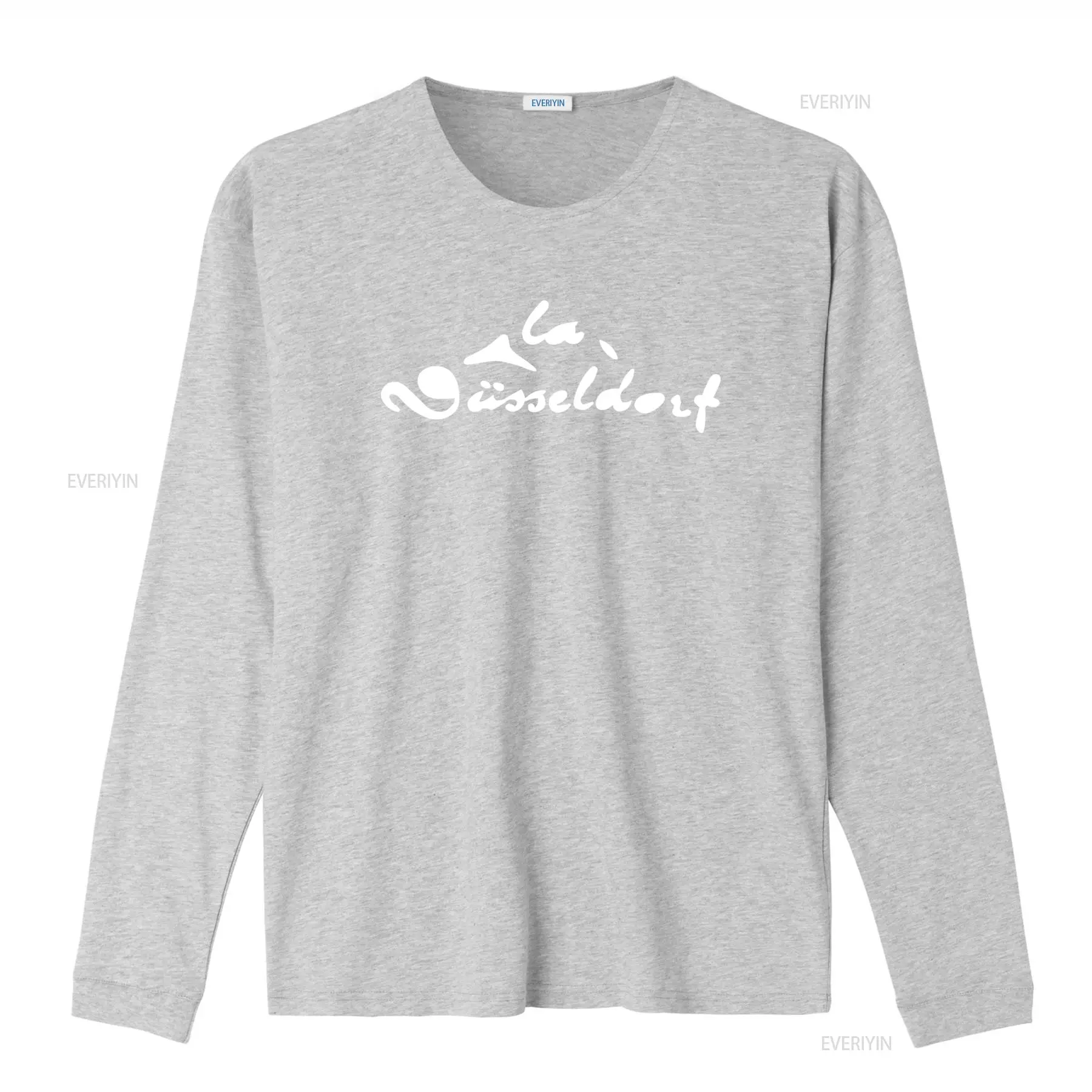 T-shirt alla moda La Dusseldor - Vintage Fashion La recensione e prezzo