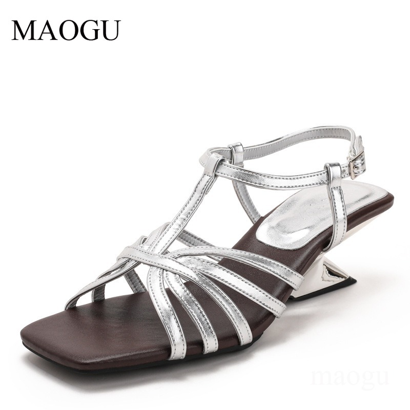Sandali Gladiatore da Donna Ta - Vintage Outdoor Fashion recensione e prezzo