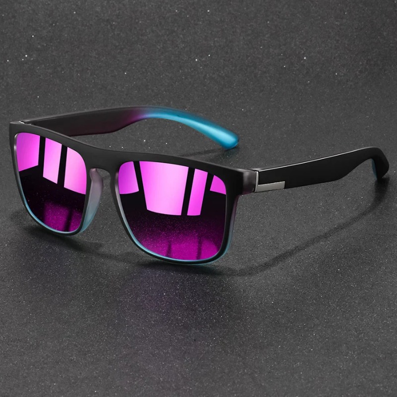 Occhiali da sole sportivi quad - Vintage Fashion Enthusiasts recensione e prezzo