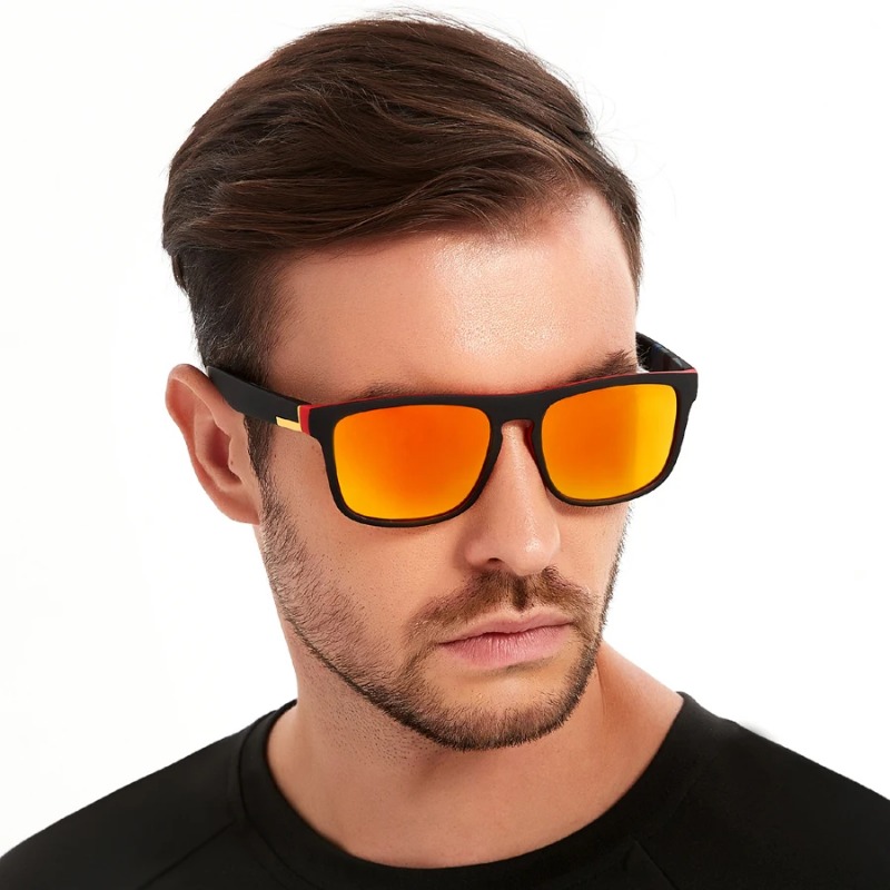 Occhiali da sole sportivi quad - Vintage Fashion Enthusiasts recensione e prezzo