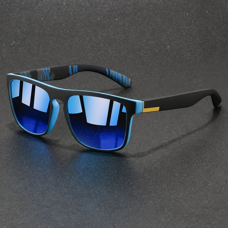 Occhiali da sole sportivi quad - Vintage Fashion Enthusiasts recensione e prezzo