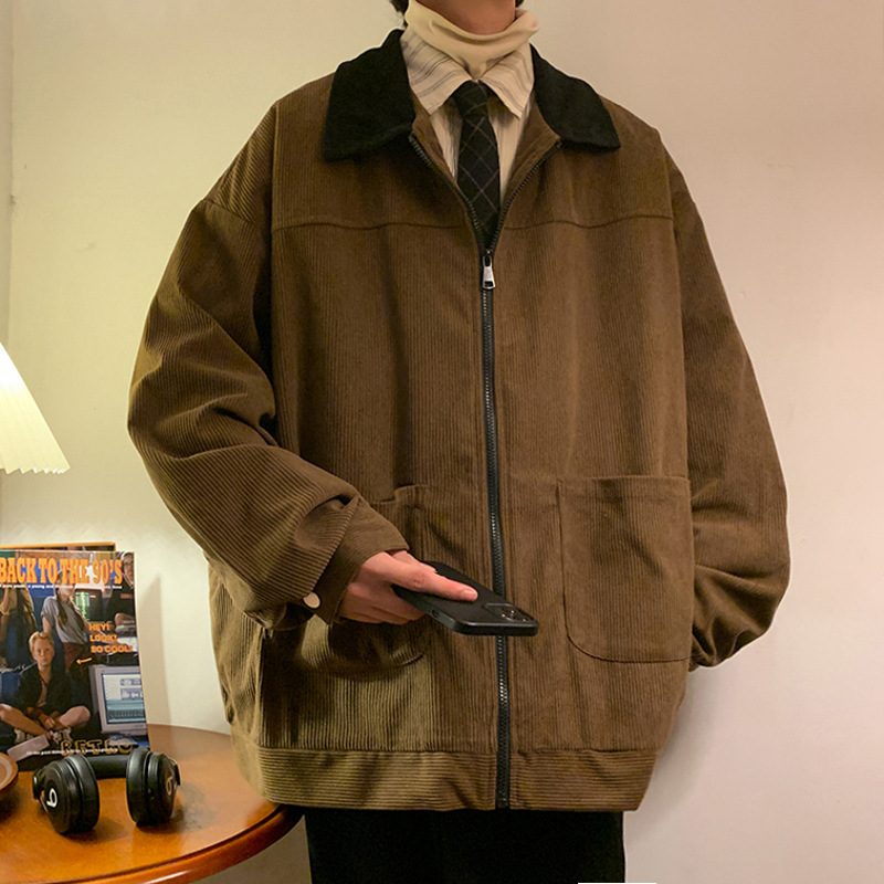 Giacca Bomber Stile Americano  - Vintage Windbreaker Nylon recensione e prezzo