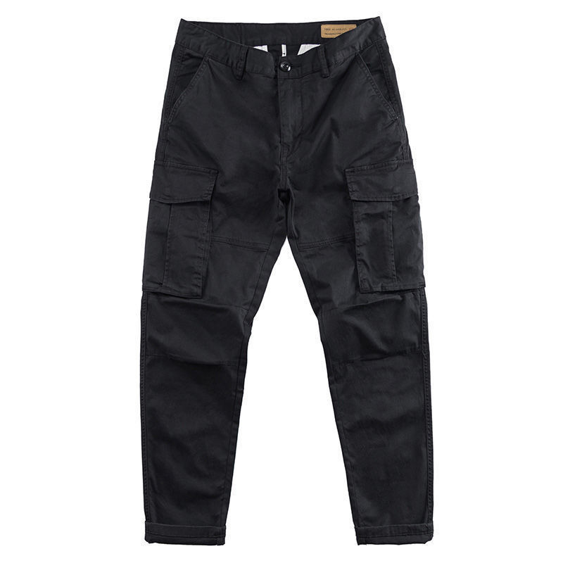 Pantaloni cargo da uomo Y2k Pa - Vintage Fashion Jersey recensione e prezzo