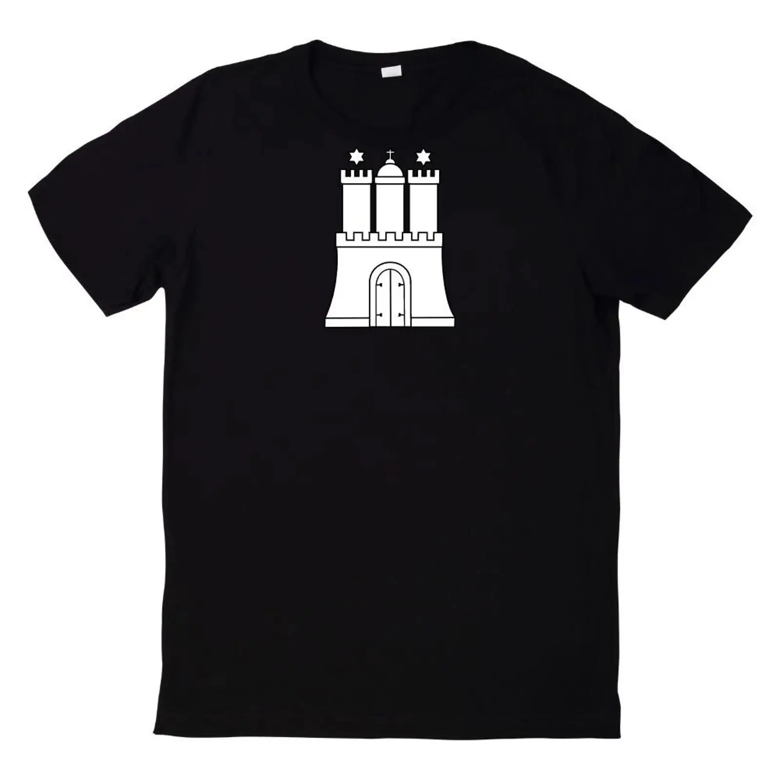 T-shirt vintage lavata con ste - Vintage Fashion Hamburg recensione e prezzo