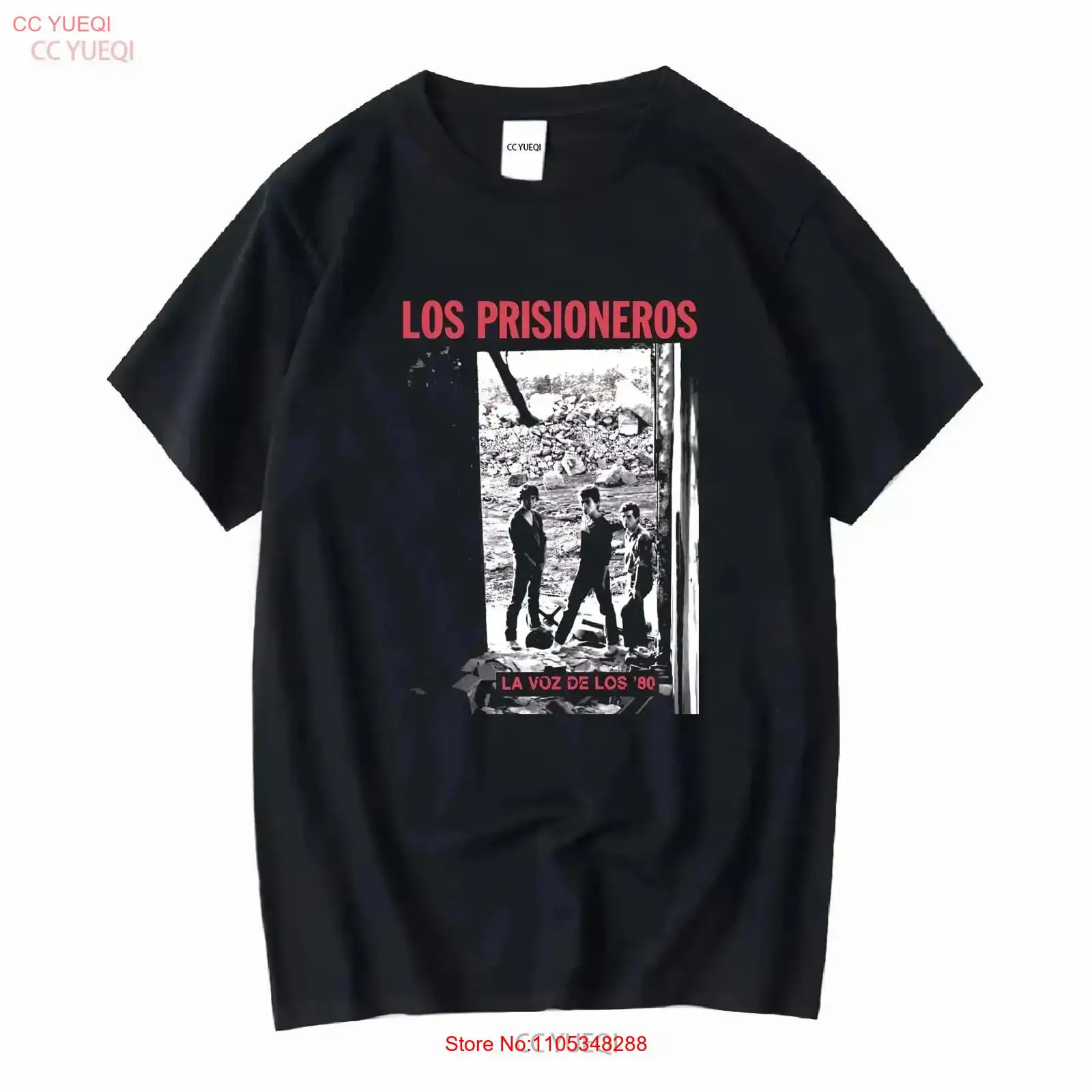 T-shirt vintage da uomo The Pr - Vintage Fashion Jersey recensione e prezzo
