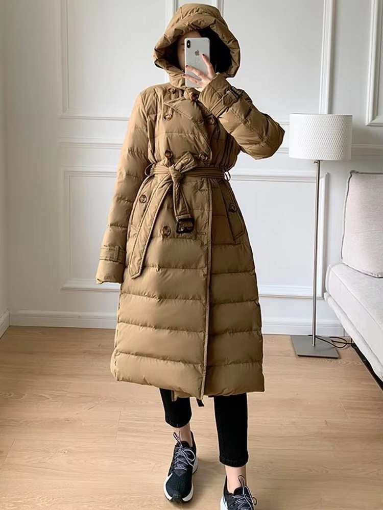 Giacca Invernale da Donna, Lun - Vintage Windbreaker Nylon recensione e prezzo