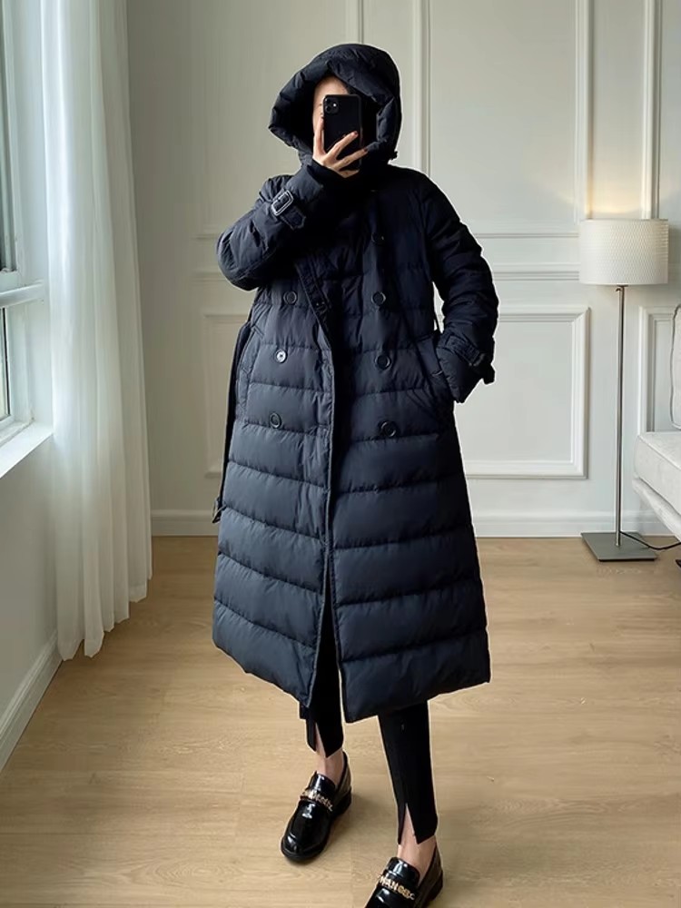 Giacca Invernale da Donna, Lun - Vintage Windbreaker Nylon recensione e prezzo