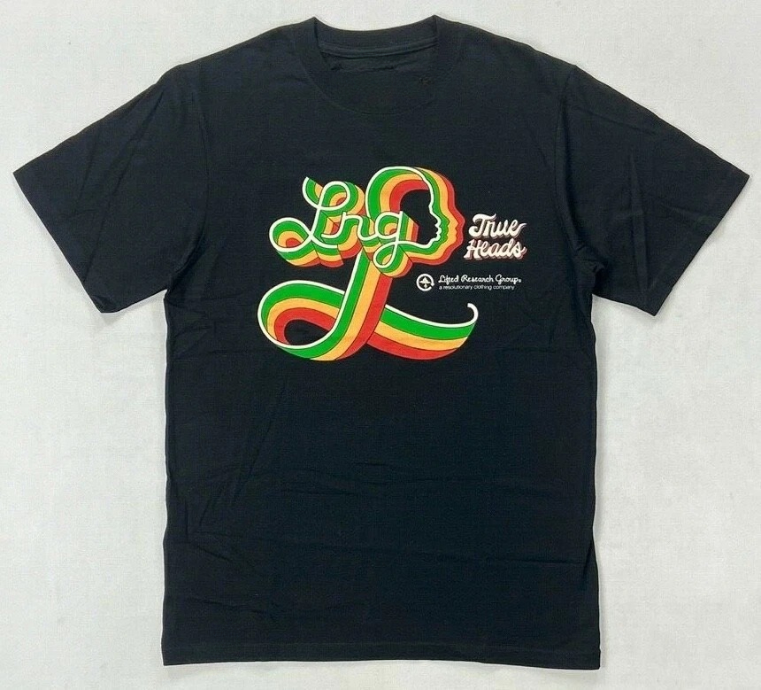 T-shirt in cotone con grafica  - Vintage Fashion Research recensione e prezzo