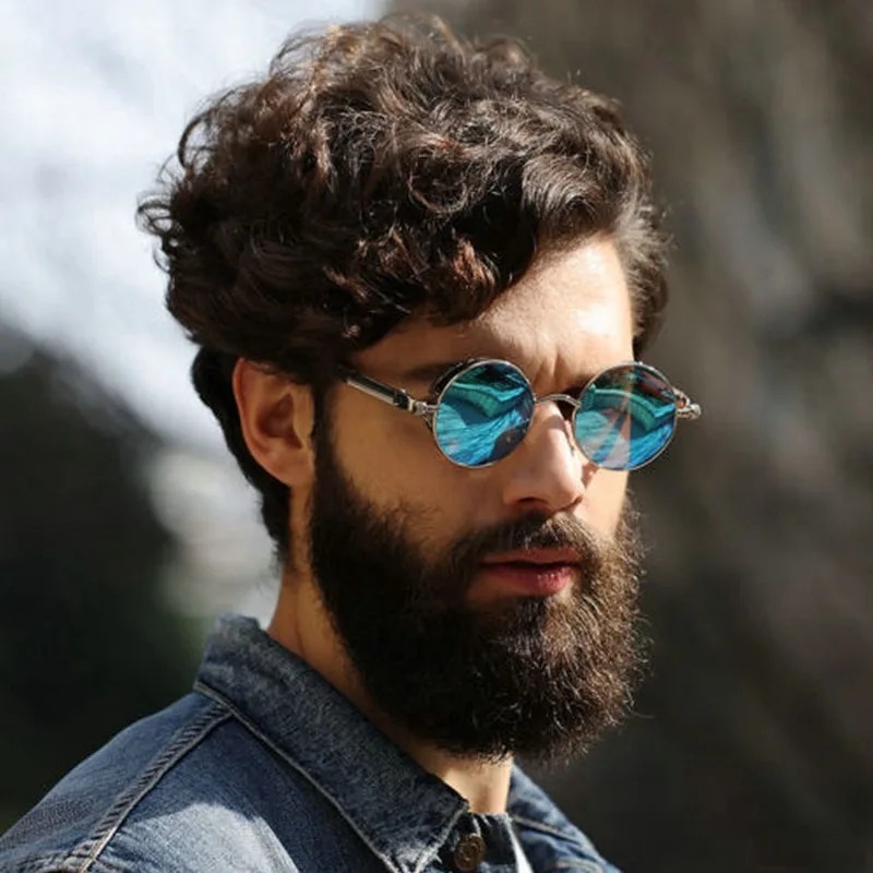 Nuovi Occhiali da Sole Steampu - Vintage Fashion Enthusiasts recensione e prezzo