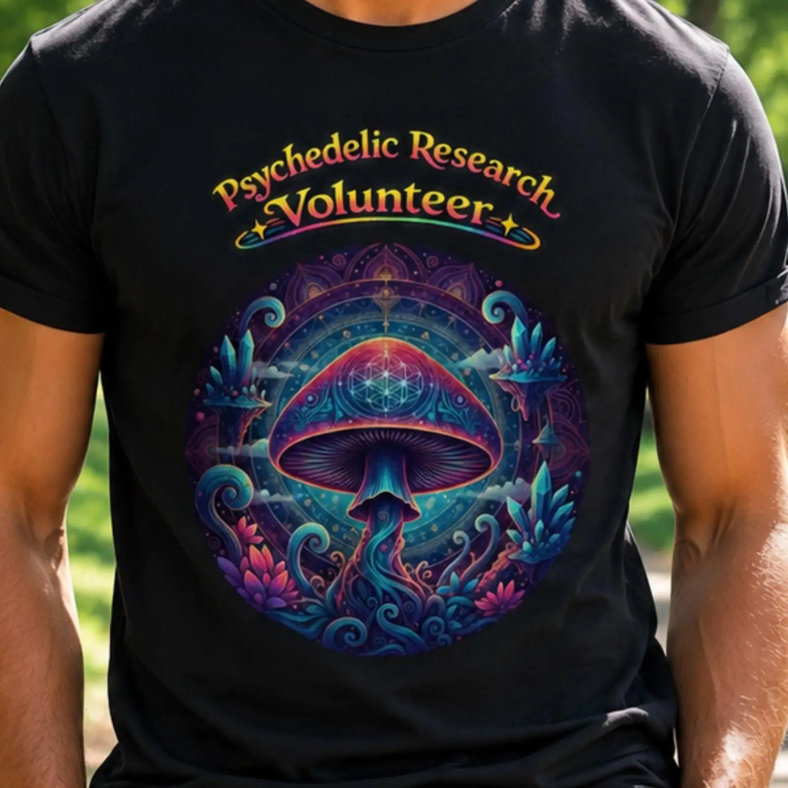 T-shirt da Volontario per la R - Vintage Fashion Research recensione e prezzo
