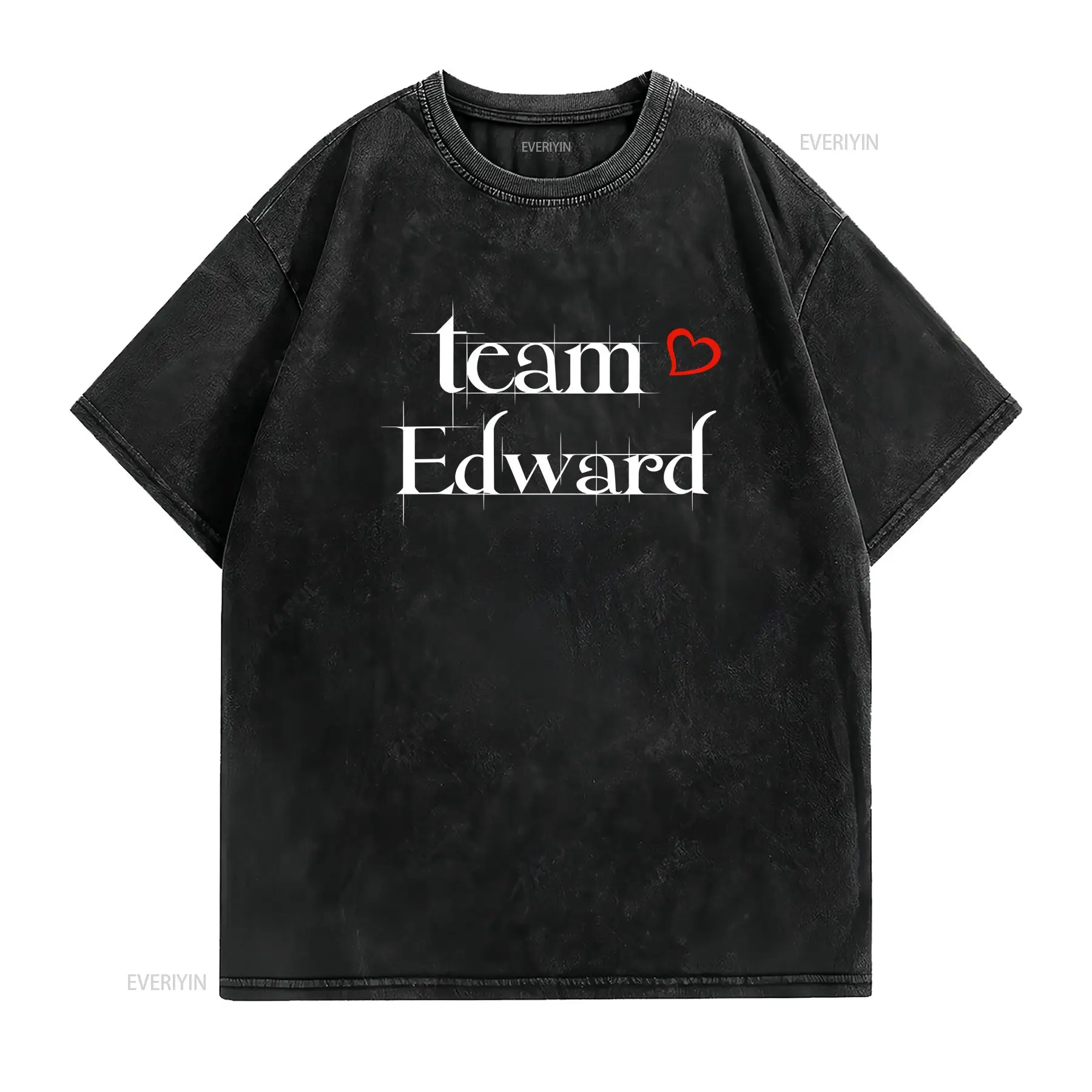 Team Edward Forks Washington L - Vintage Fashion La recensione e prezzo