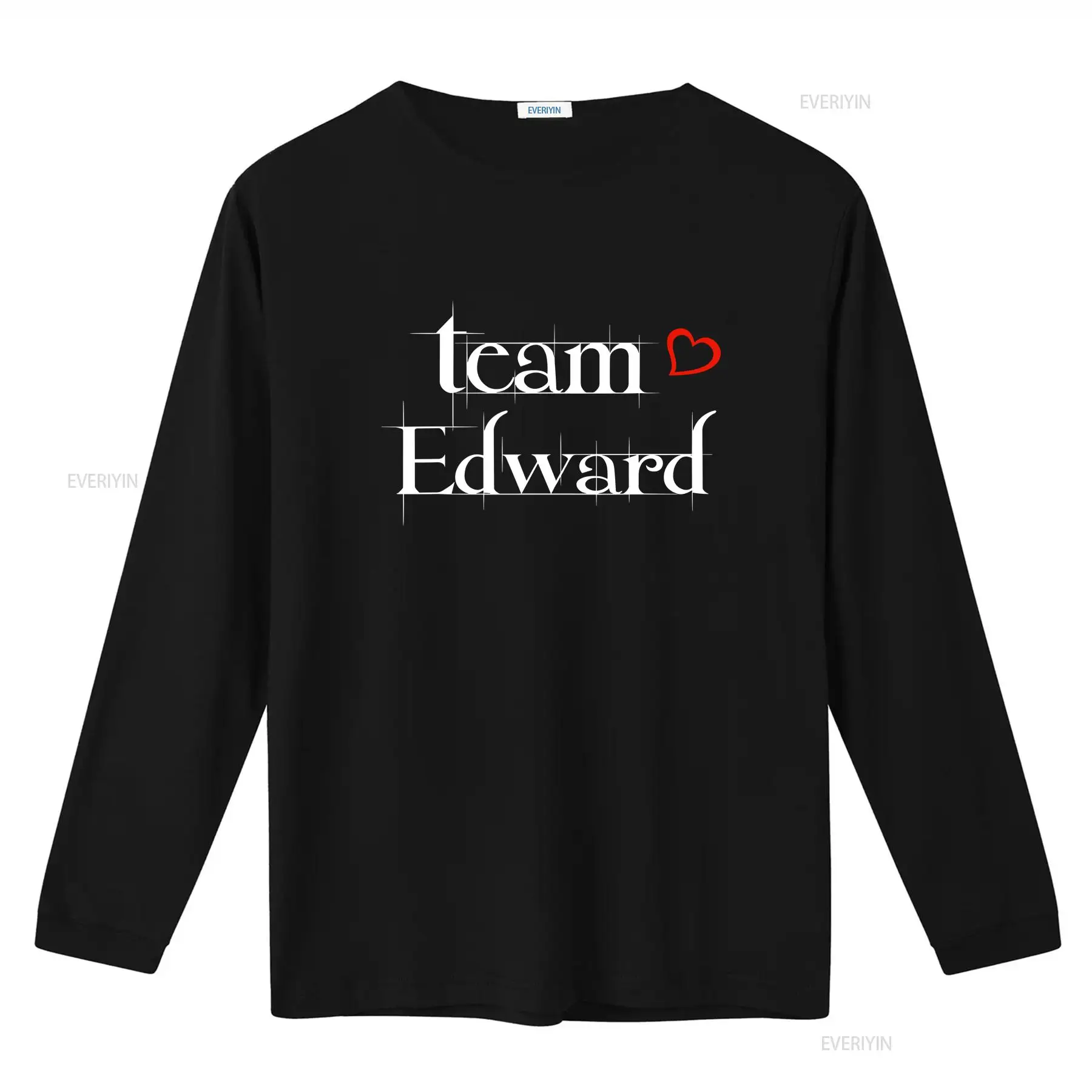 Team Edward Forks Washington L - Vintage Fashion La recensione e prezzo