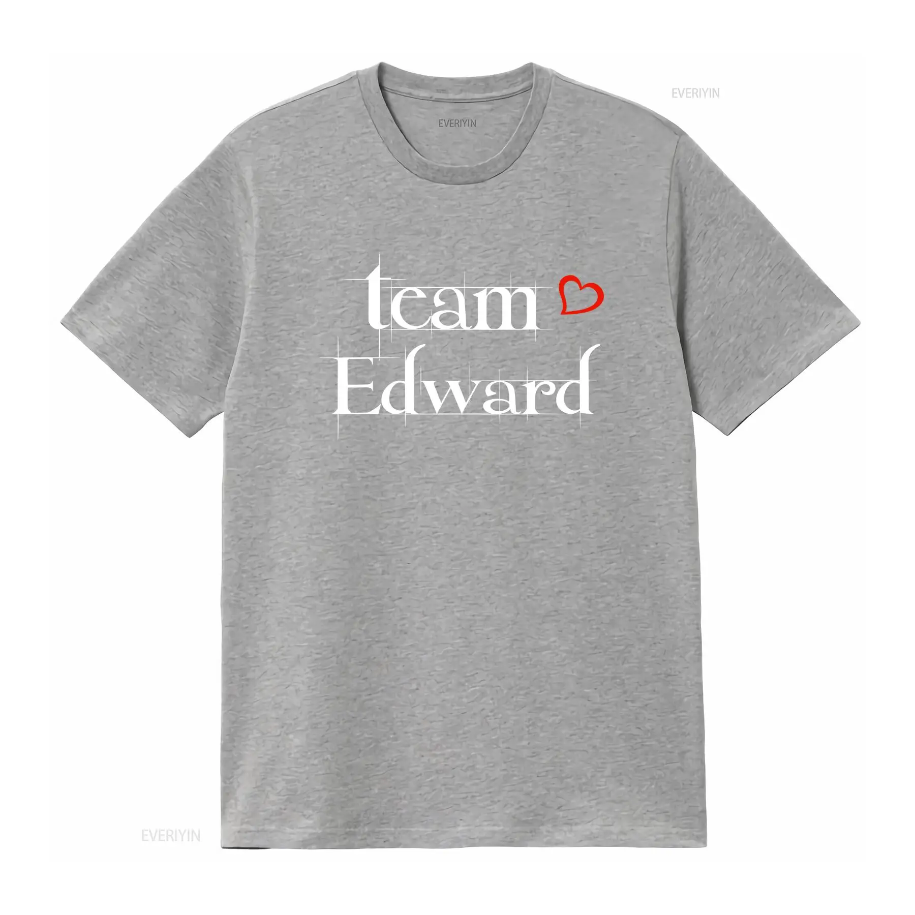 Team Edward Forks Washington L - Vintage Fashion La recensione e prezzo