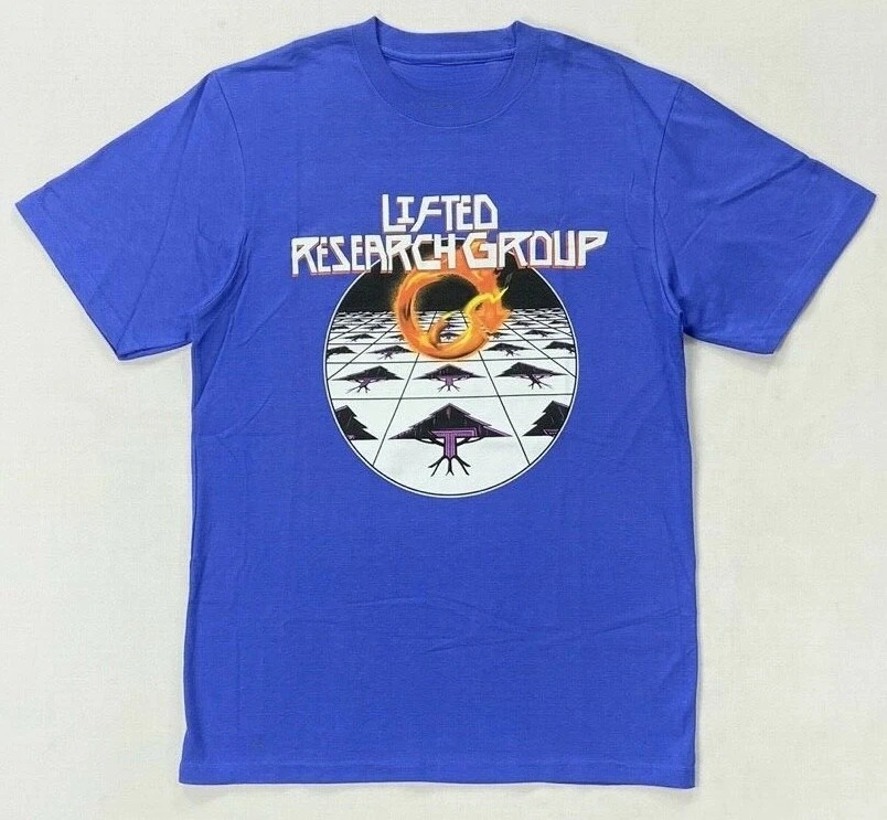 2026 LRG Lifted Research Group - Vintage Fashion Research recensione e prezzo