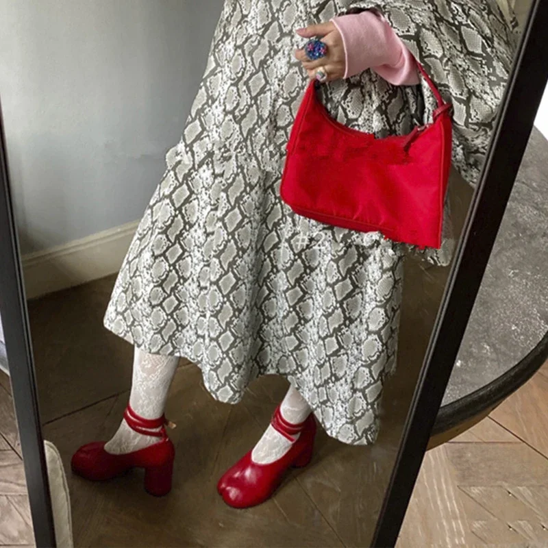 Scarpe da Donna Vintage Primav - Vintage Fashion Dresses recensione e prezzo